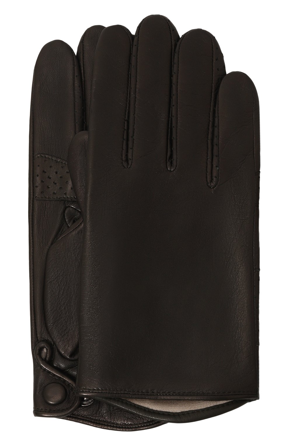 Кожаные перчатки ruba AGNELLE, арт. RUBA/S, фото 1