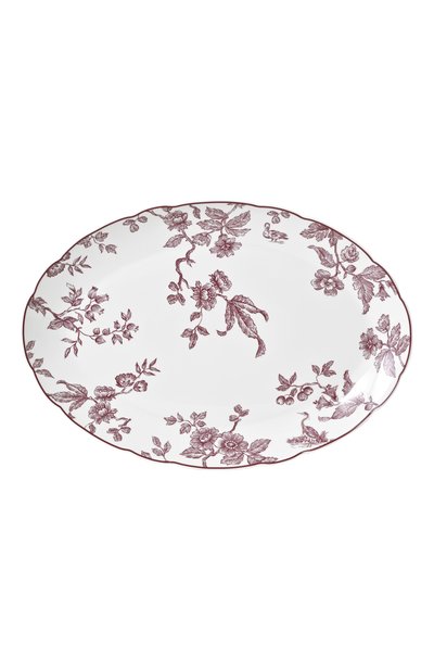 Блюдо овальное albertine prune BERNARDAUD, арт. 2631/107