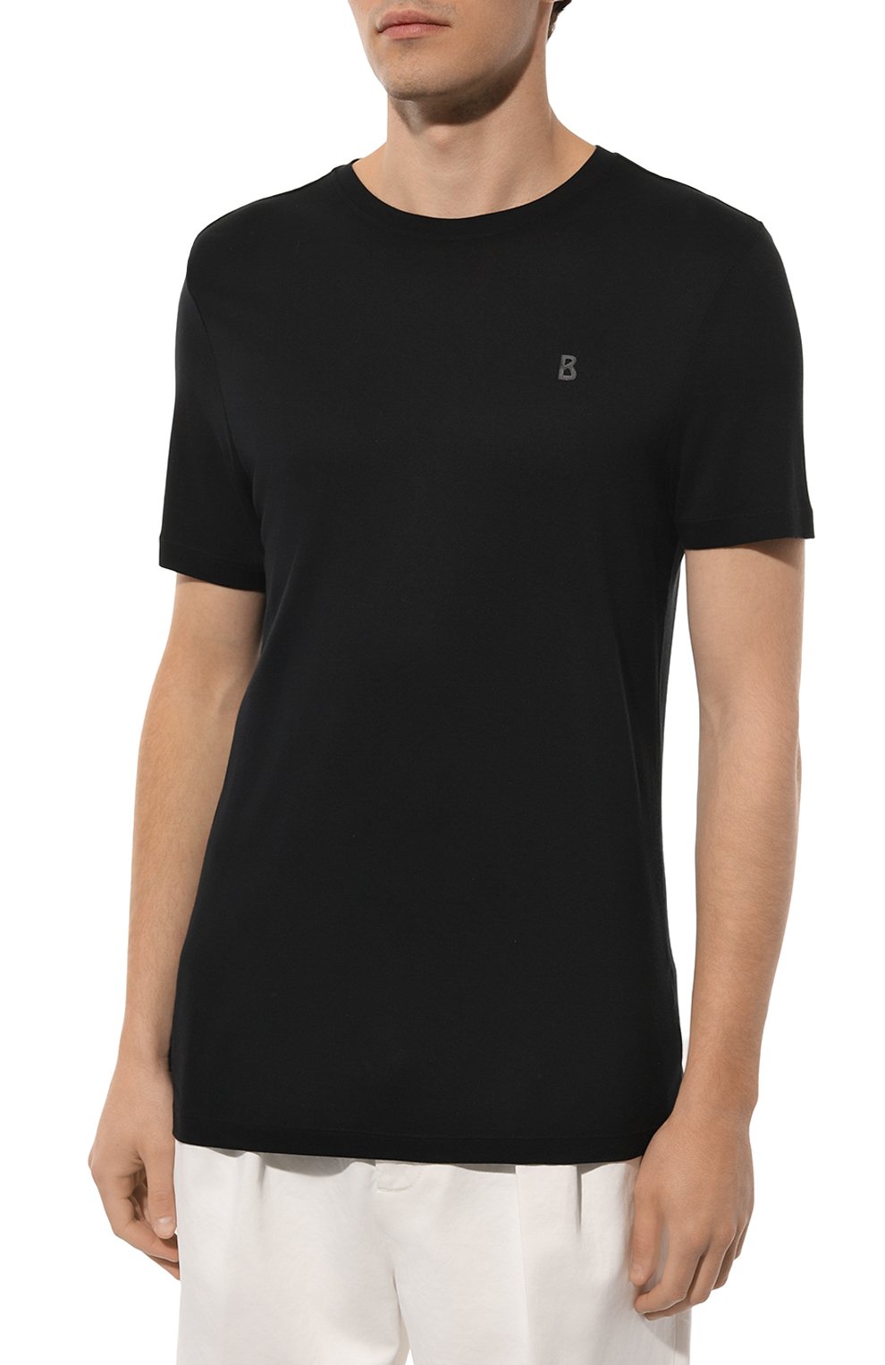 Футболка из вискозы BOGNER, арт. 58458868, фото 3