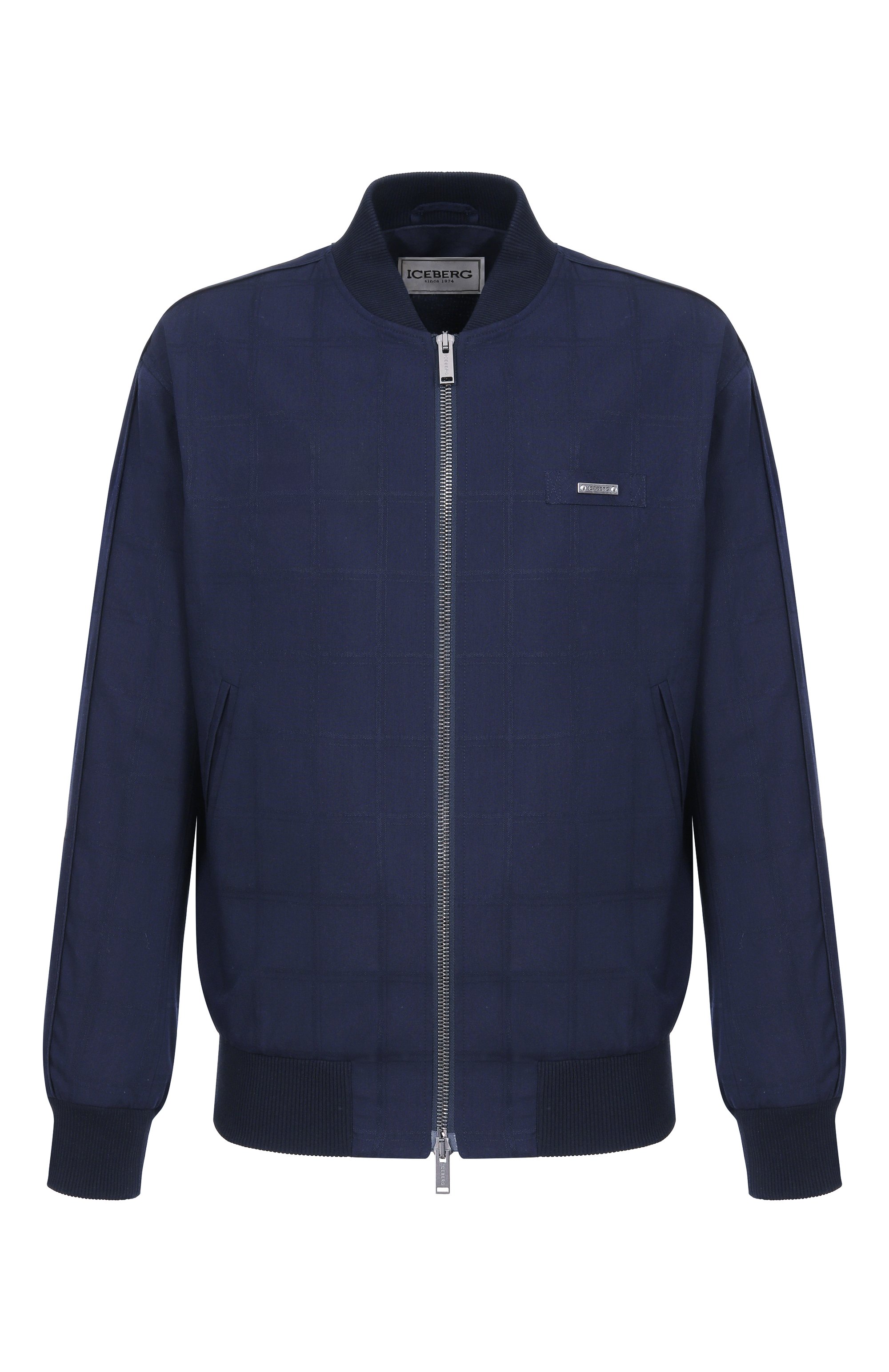 Бомбер ICEBERG, арт. 0010/5239, фото 1