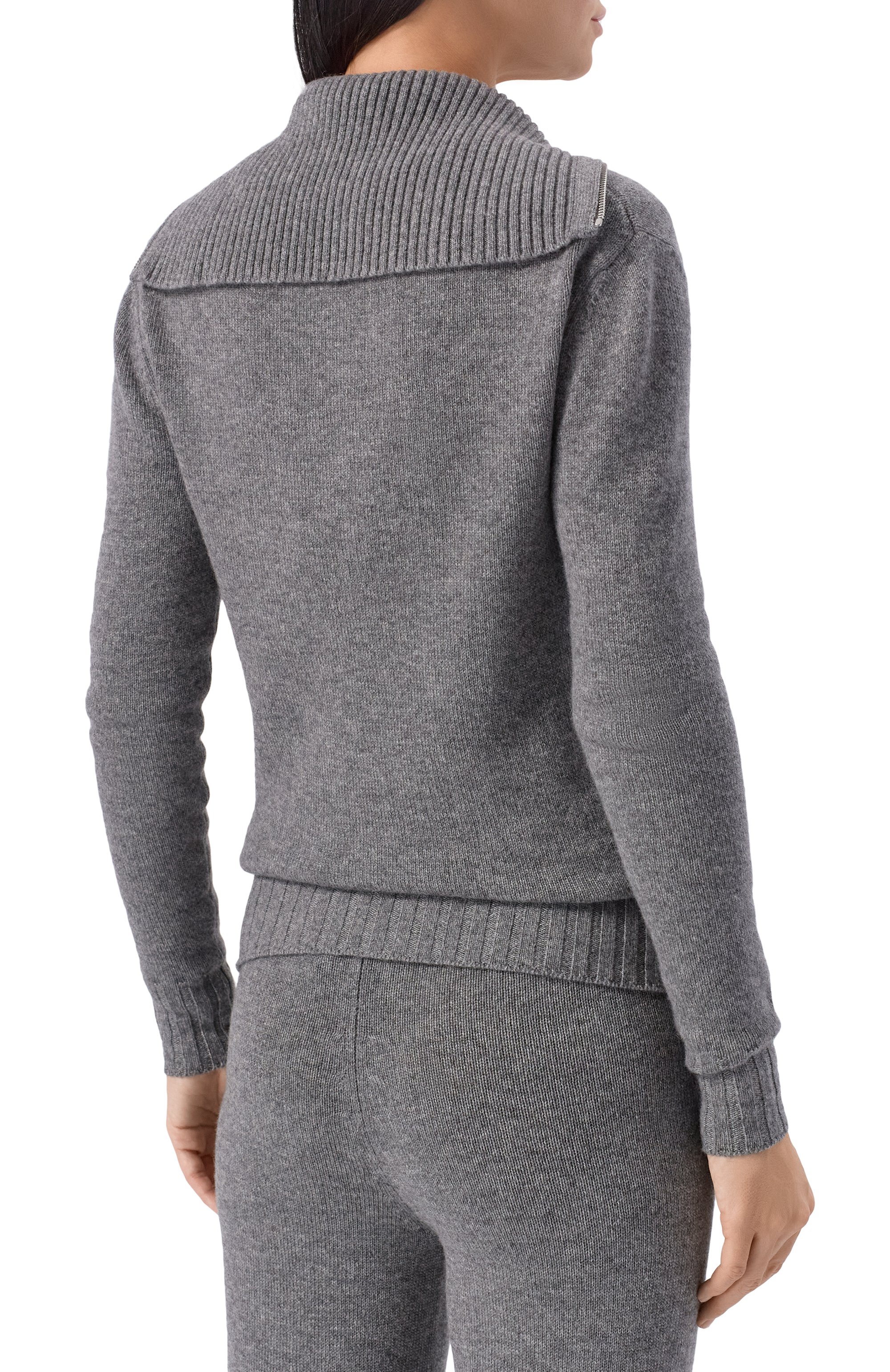 Кашемировый кардиган MVST, арт. M25.1MW.K410, фото 4