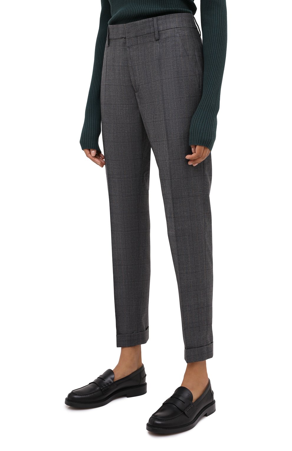 Шерстяной костюм DSQUARED2, арт. S75FT0214/S53015, фото 4