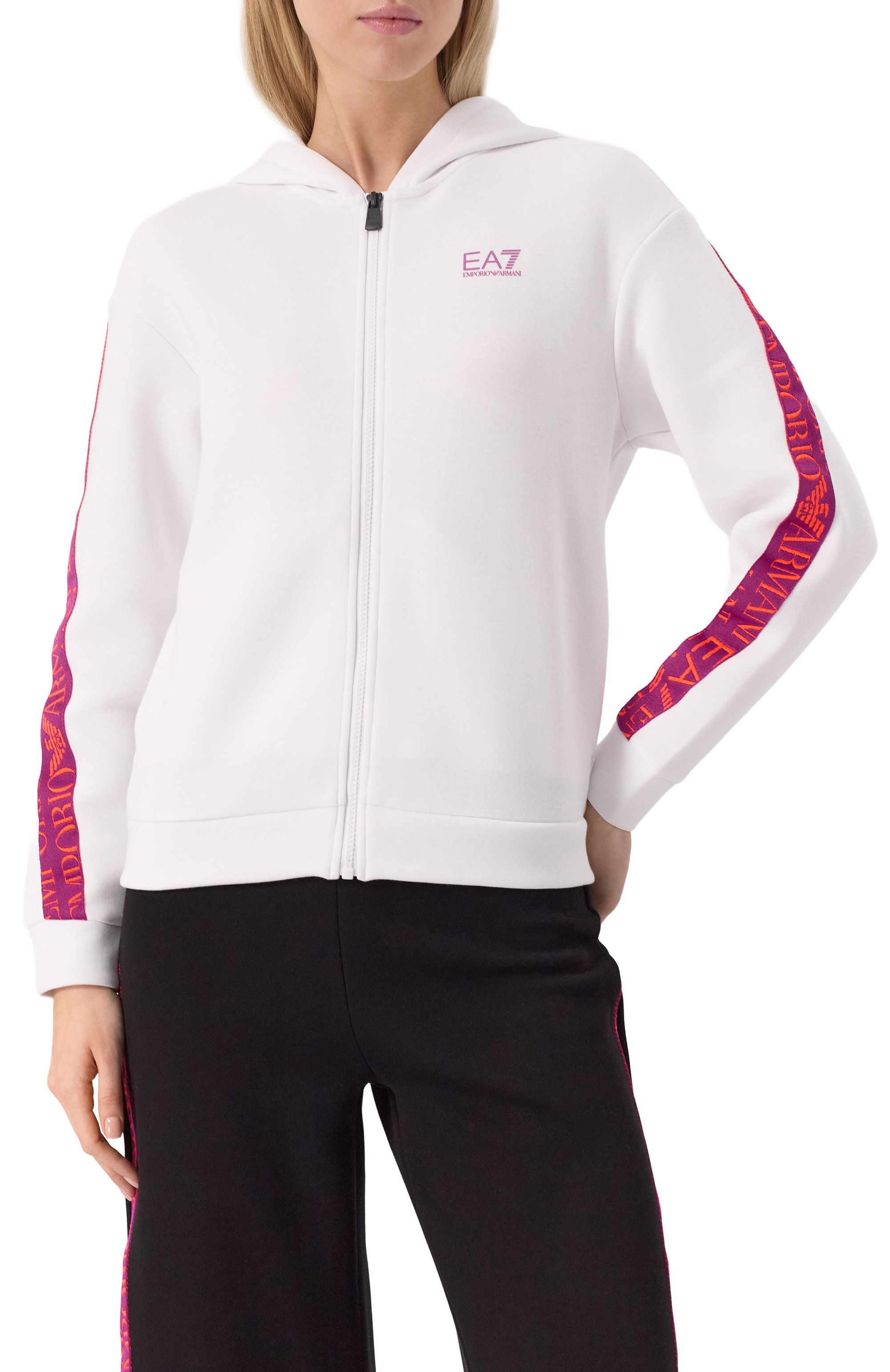 Костюм EA7, арт. 6DTV62/TJUXZ, фото 2