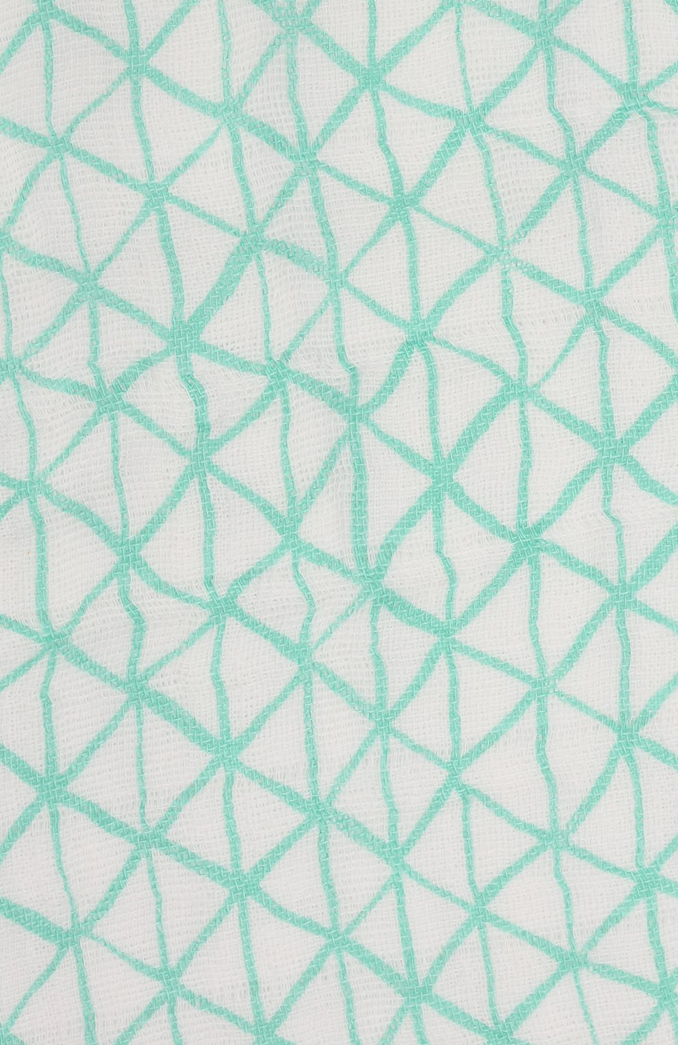 Хлопковый нагрудник ADEN+ANAIS, арт. 7184, фото 2