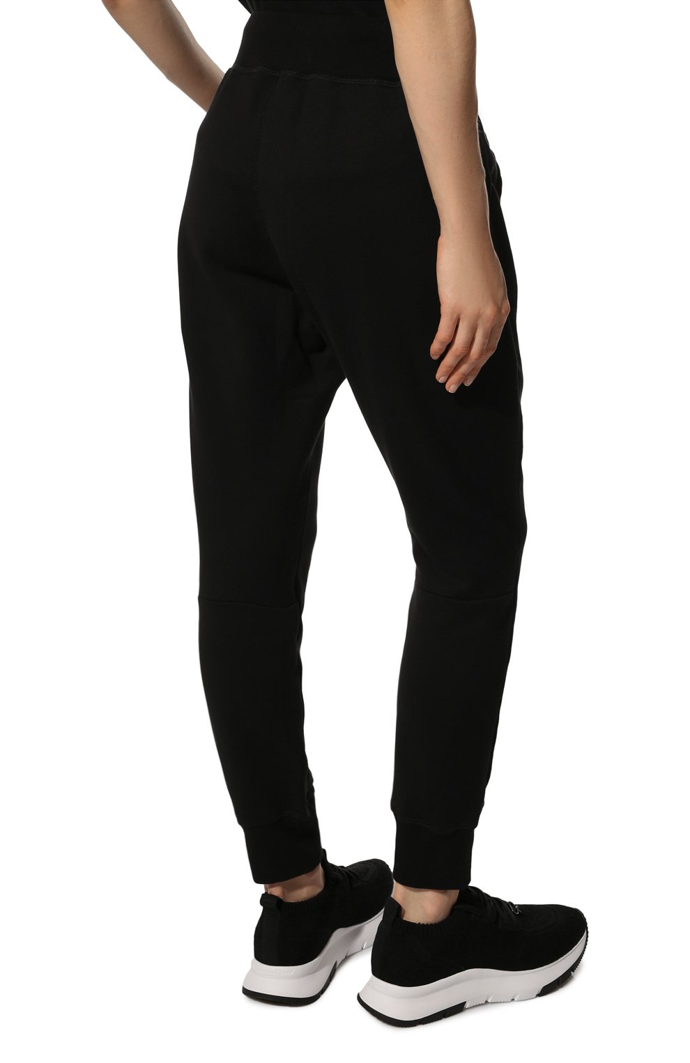 Хлопковые джоггеры DSQUARED2, арт. S80KA0023/S25516, фото 4