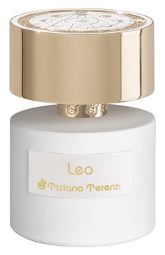 Духи leo (100ml) TIZIANA TERENZI бесцветного цвета, арт. 8016741932656 | Фото 1 (Тип продукта - парфюмерия: Духи; Региональные ограничения белый список (Axapta Mercury): Не проставлено; Нос: Не проставлено; Ограничения доставки: flammable)