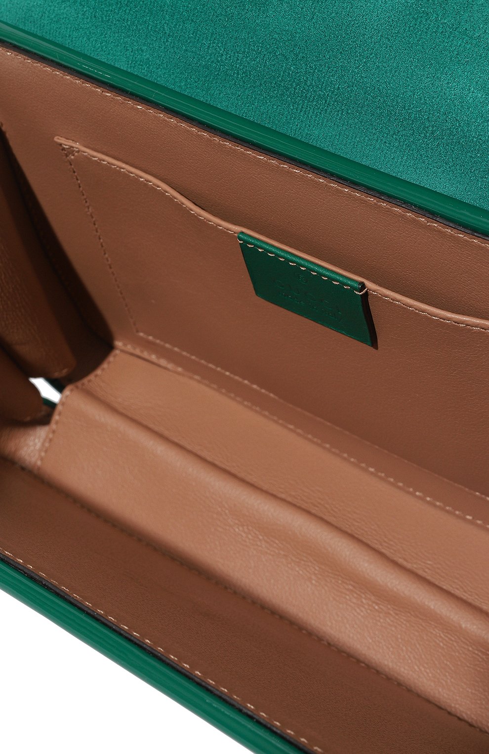 Сумка sylvie 1969 mini GUCCI, арт. 589479 1J70G, фото 5