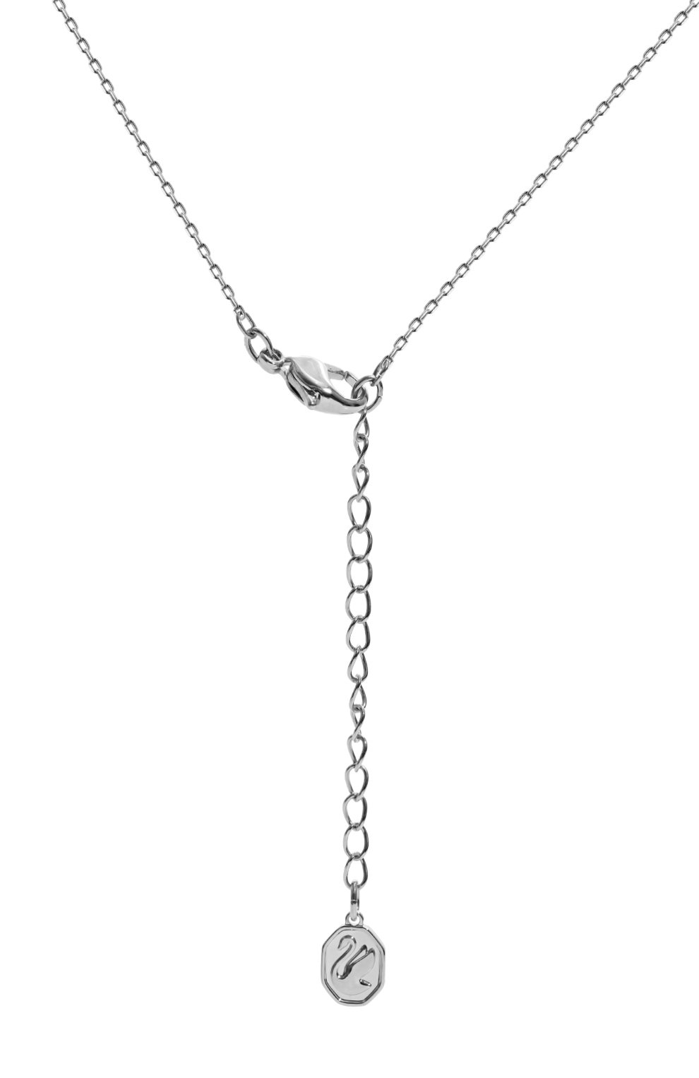 Кулон на цепочке stella SWAROVSKI, арт. 5617919, фото 4