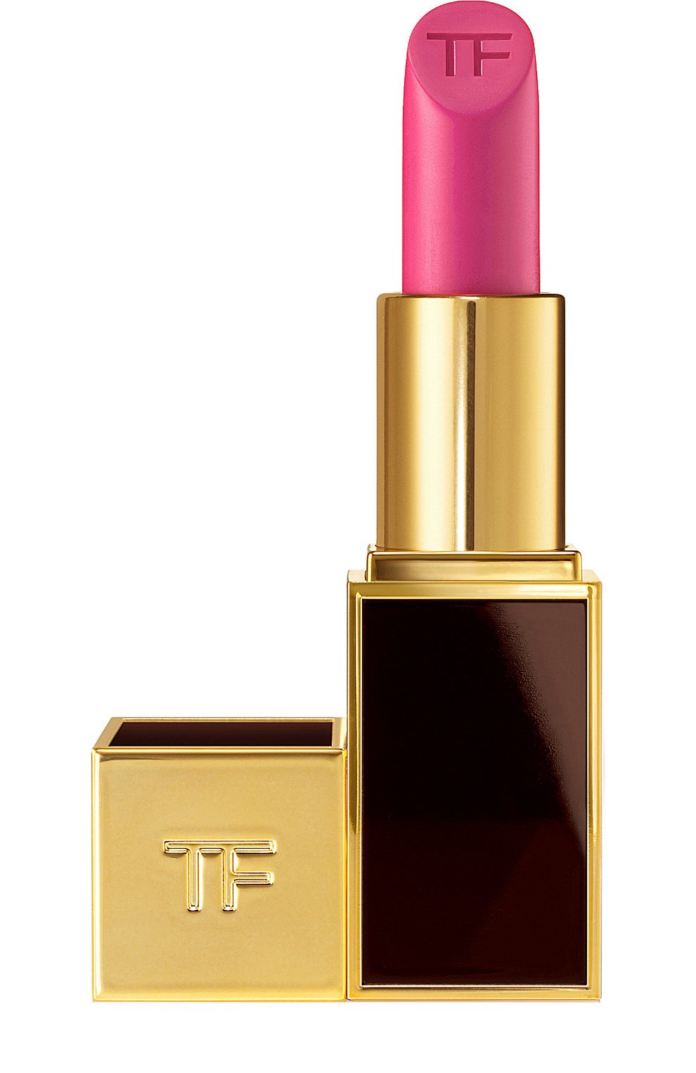 Помада для губ lip colour, оттенок playgirl TOM FORD цвета по цене 4500 руб., арт. T0T3-87, фото 1 Помада для губ lip colour, оттенок playgirl TOM FORD, арт. T0T3-87, фото 1