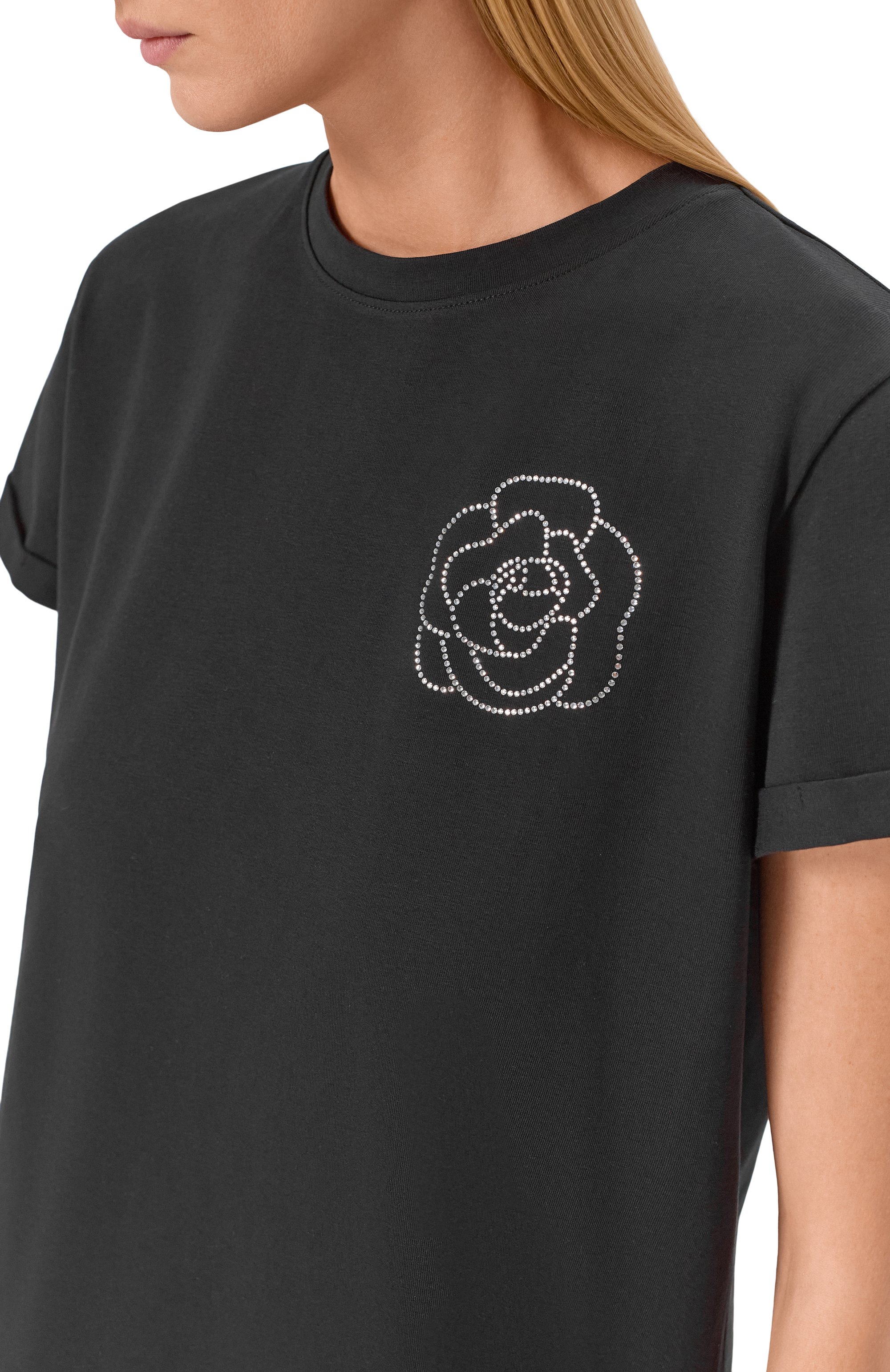 Хлопковая футболка SEVEN LAB, арт. CTR1.01.900.258.28108, фото 5