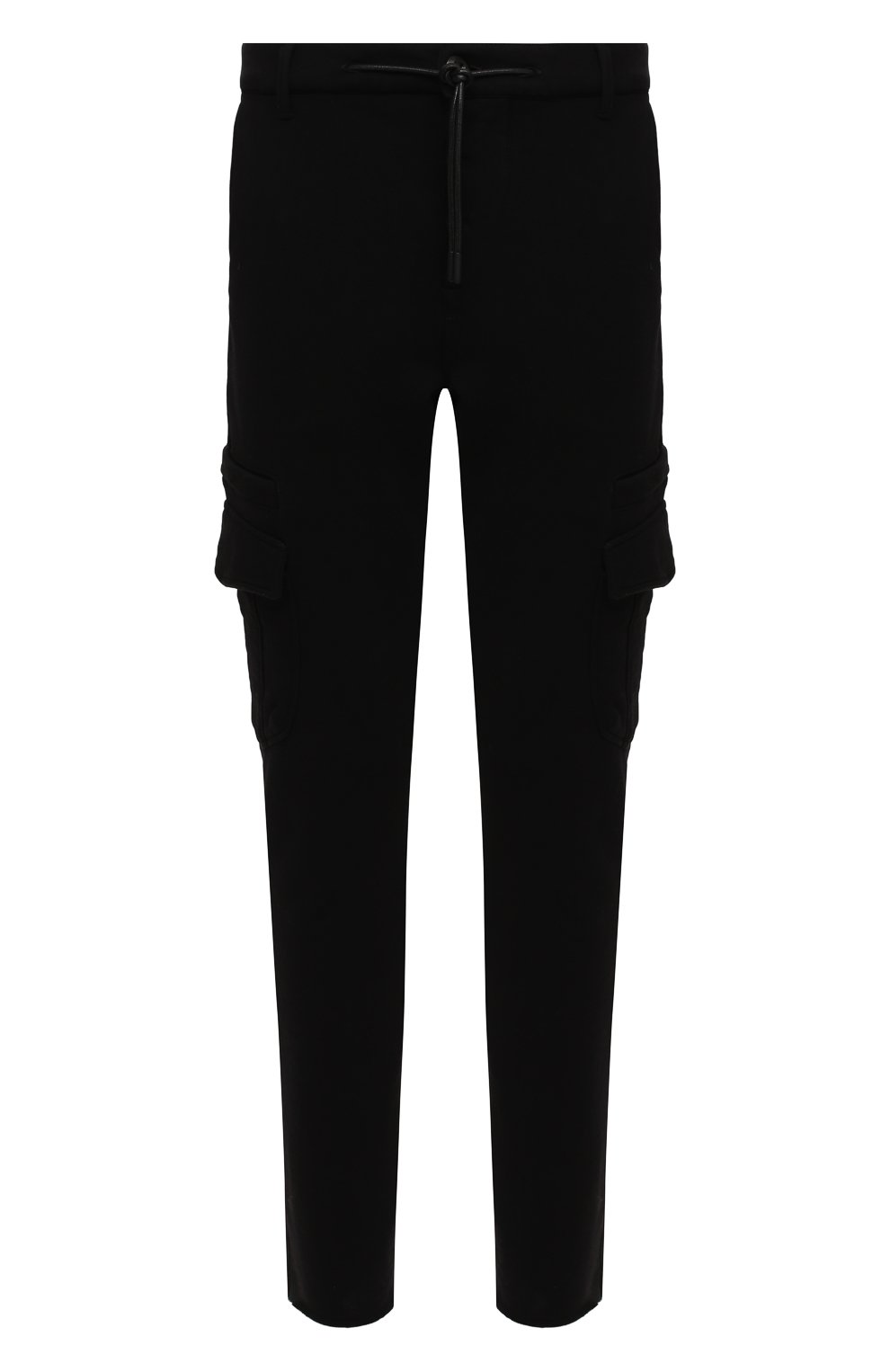 Хлопковые брюки-карго RTA, арт. MF0213-38BLK, фото 1