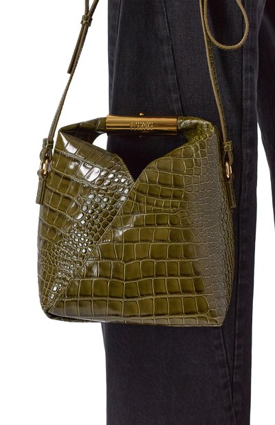 Сумка new japanese MM6, арт. SB6WD0042/P8650, фото 2