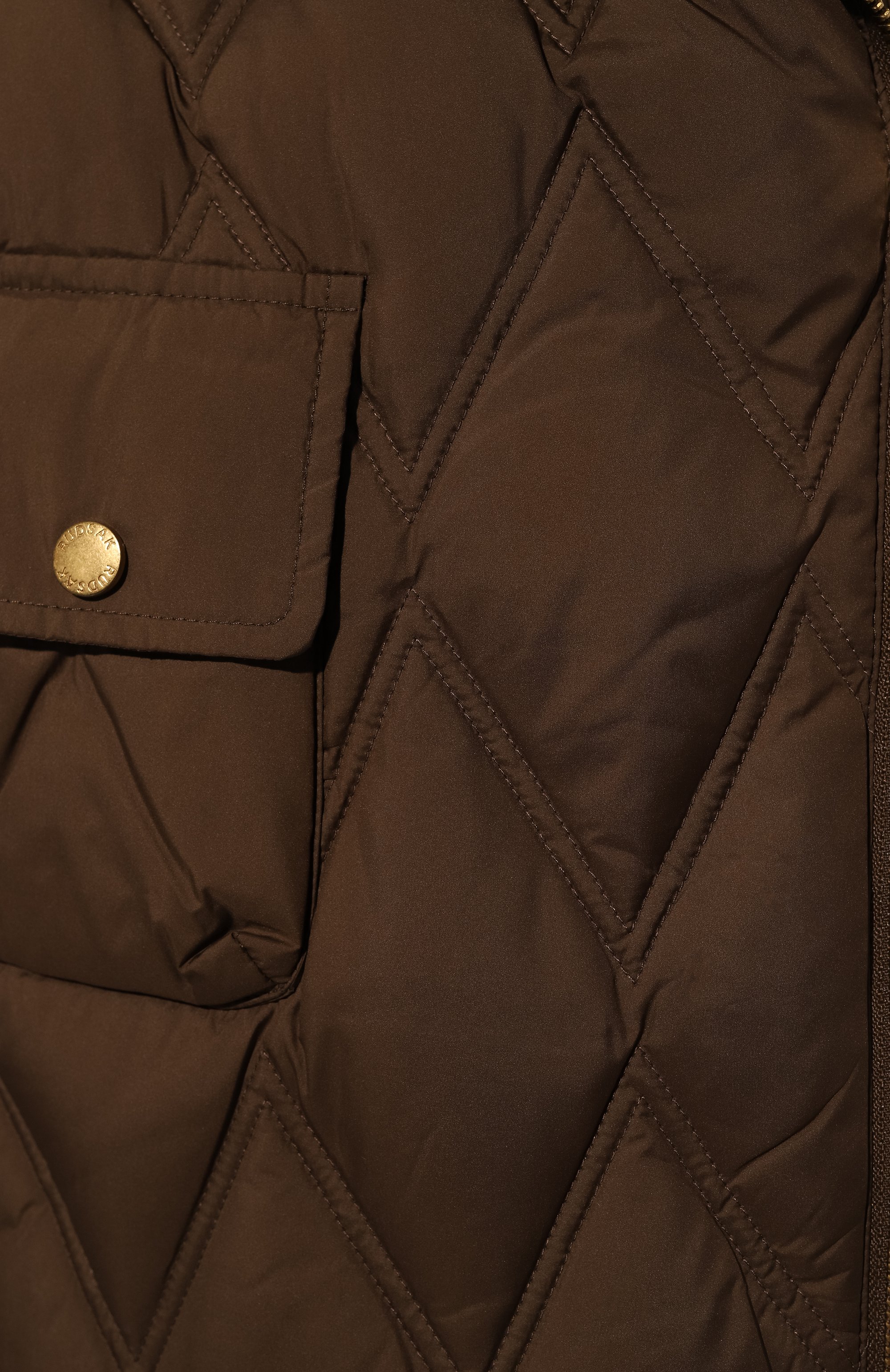 Пуховая куртка RUDSAK, арт. 8124712/Z0LA, фото 5