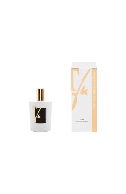 Спрей для дома fiore (100ml) TEATRO, арт. FLC100STFU.23