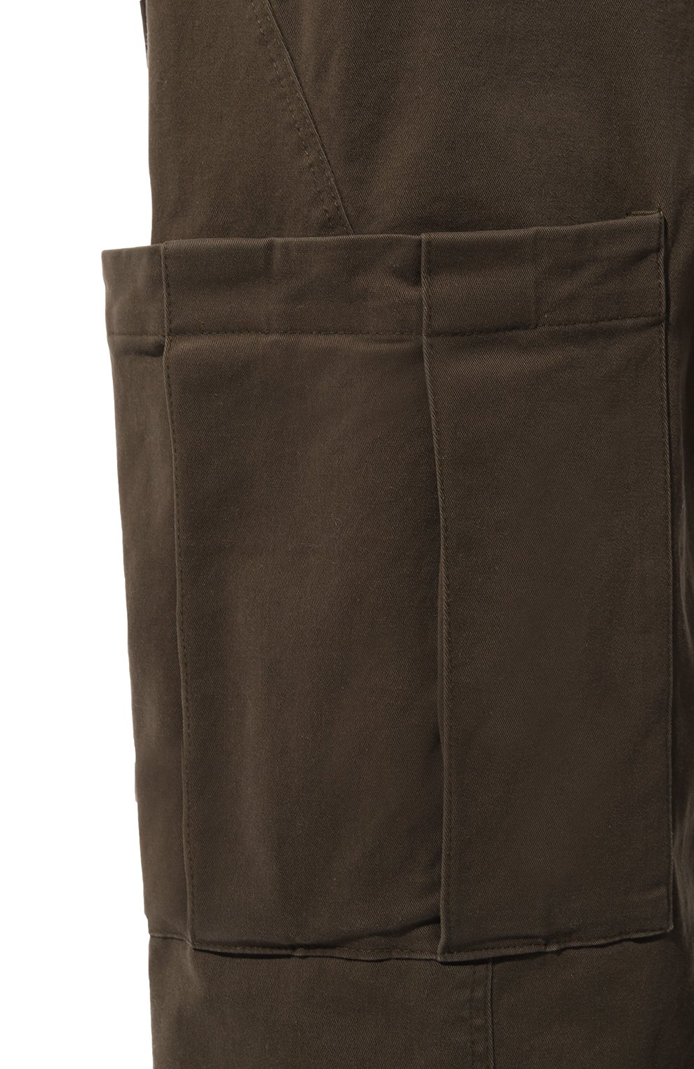 Хлопковые брюки RUBAN, арт. RFW23/24-7.2.45.24, фото 5