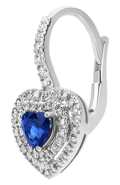 Женские серьги MERCURY, арт. ME18850WSH