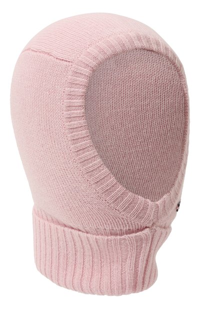 Шерстяная шапка-балаклава IL TRENINO, арт. CL-4101/B