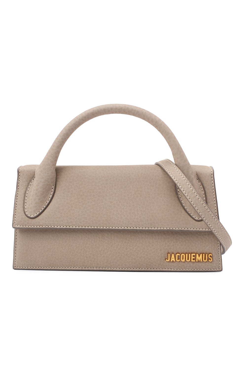 Сумка le chiquito long JACQUEMUS, арт. 203BA04/304960, фото 6