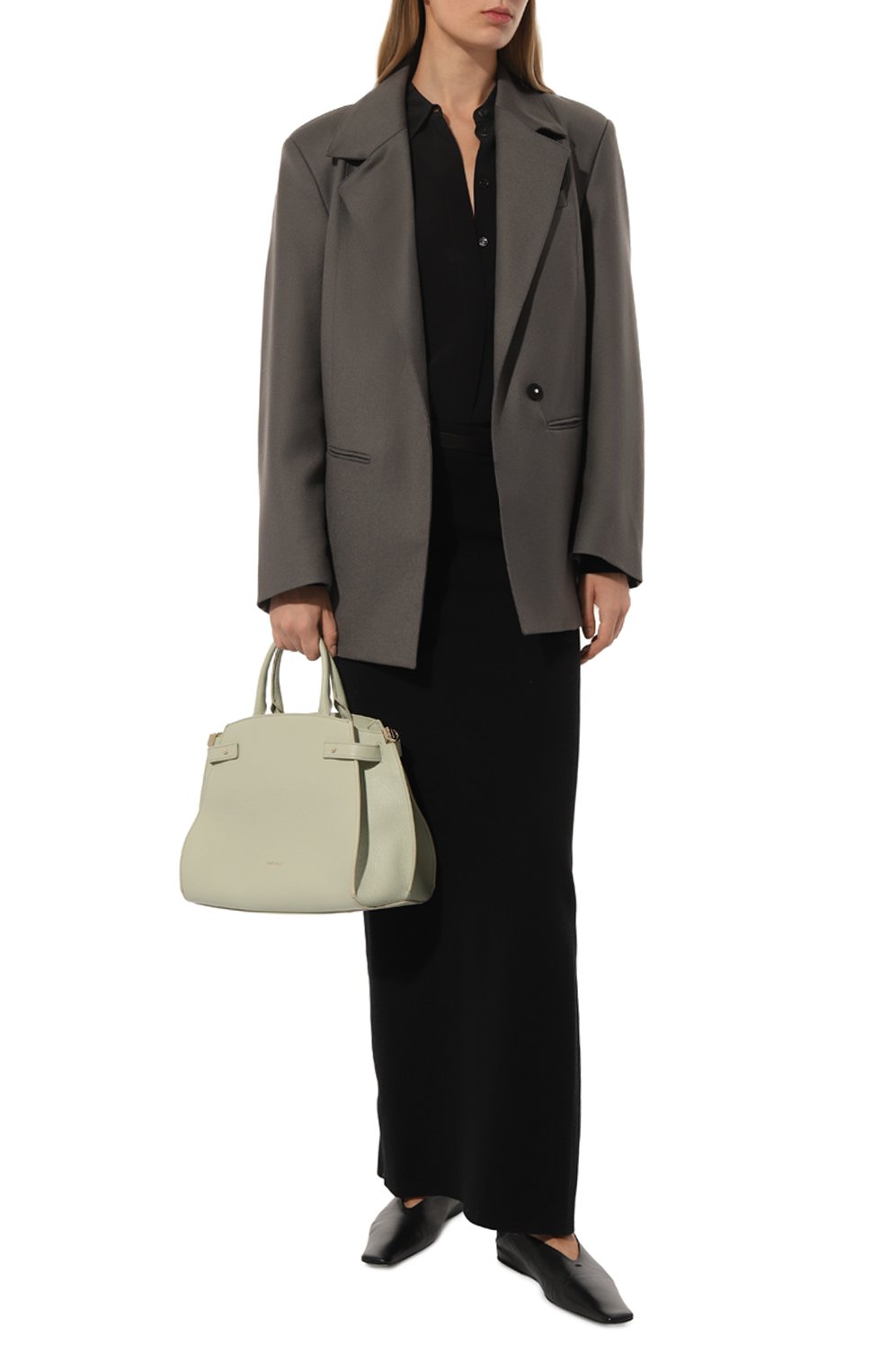 Сумка kliche COCCINELLE, арт. E1 QLA 18 02 01, фото 7