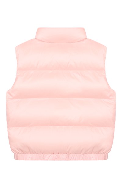 Утепленный жилет MOSCHINO, арт. HUS05Q/L3AC3_001, фото 2