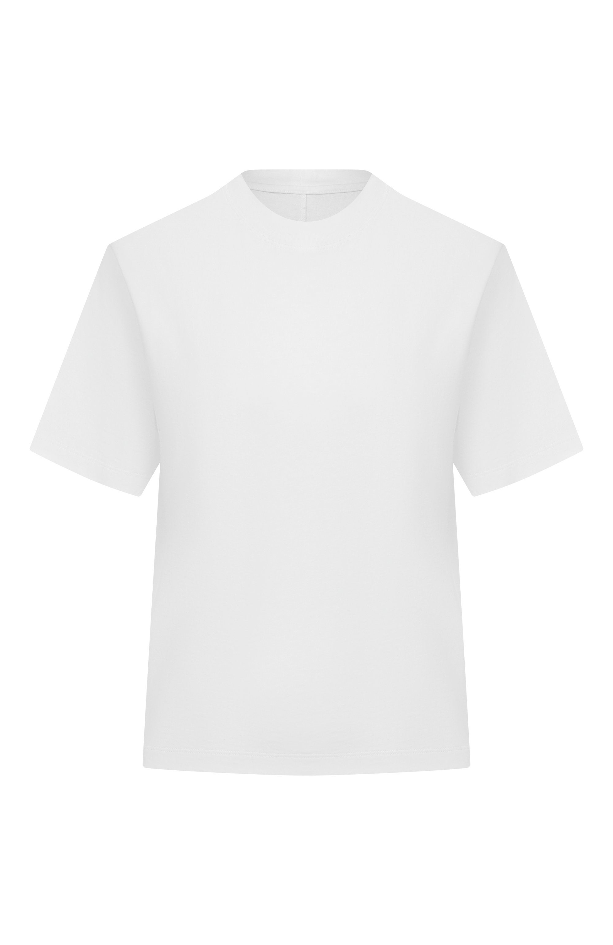 Хлопковая футболка ARMARIUM, арт. ARMFWTS02/JE01, фото 1