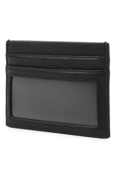 Кожаный футляр для кредитных карт BALLY, арт. 599839/18410, фото 2