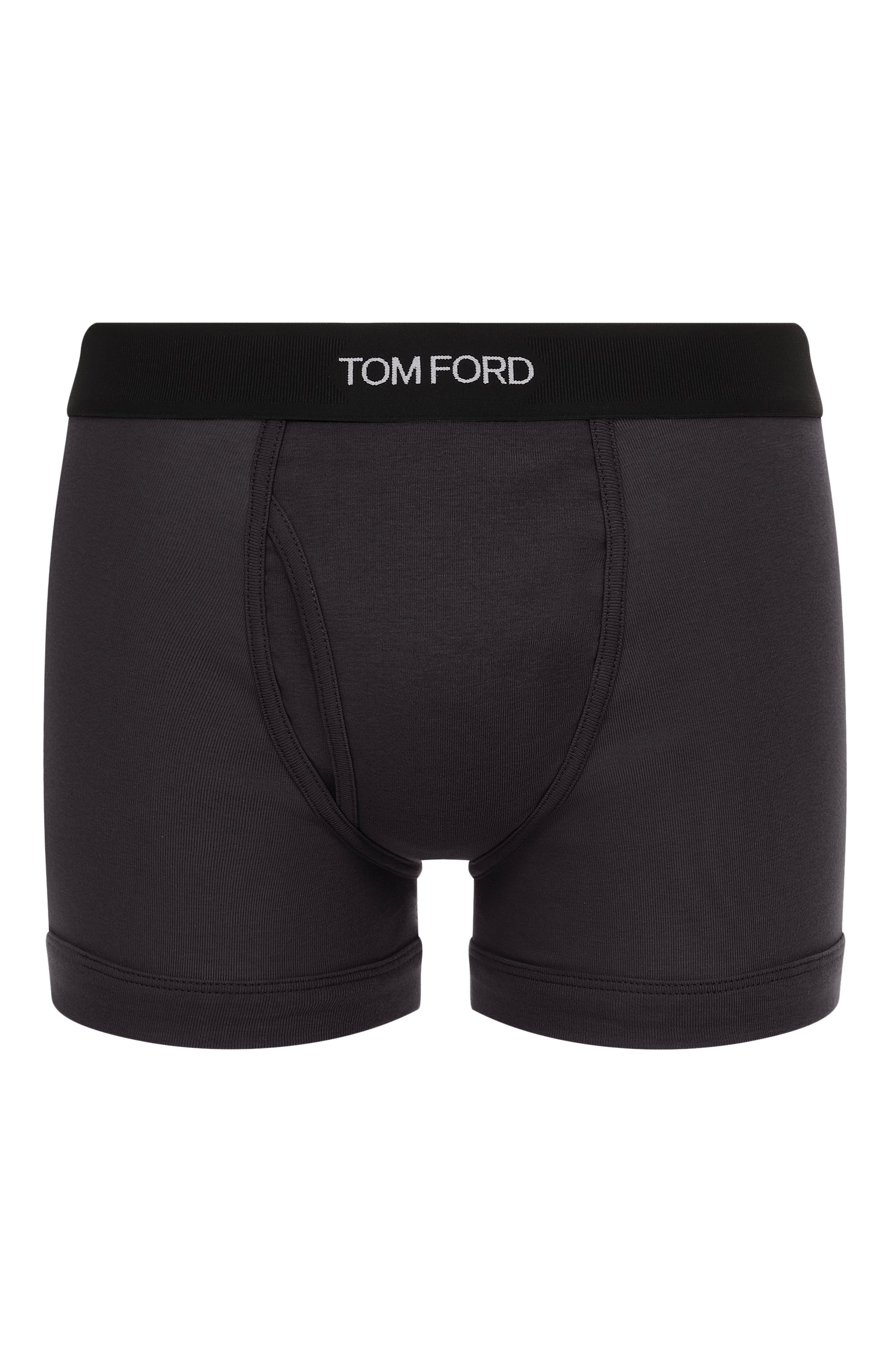 Хлопковые боксеры TOM FORD, арт. T4LC3/104, фото 1