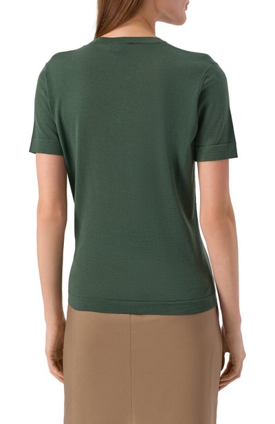 Шерстяной пуловер MVST, арт. M0-M25.1MW.K404/34-48, фото 4