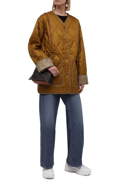 Двусторонняя куртка POLO RALPH LAUREN, арт. 211834063, фото 2