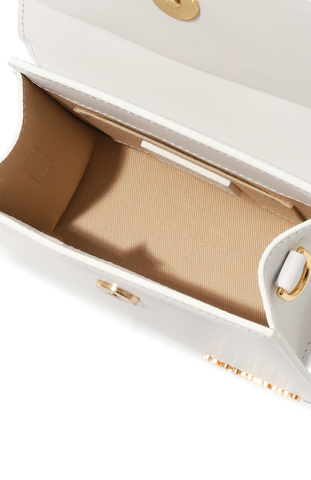 Сумка le chiquito JACQUEMUS, арт. 21H/213BA002-3000, фото 5