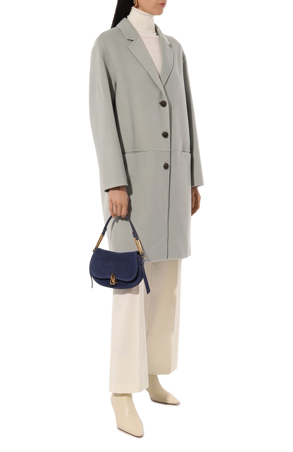 Сумка magie mini COCCINELLE, арт. E1PQS580101, фото 7