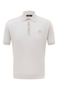 Светло-серый