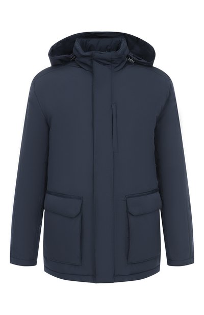 Мужская куртка CORNELIANI, арт. 2625M9-2620144