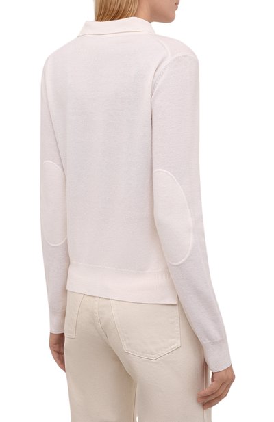 Шерстяное поло MAISON MARGIELA, арт. S51GL0037/S17846, фото 4