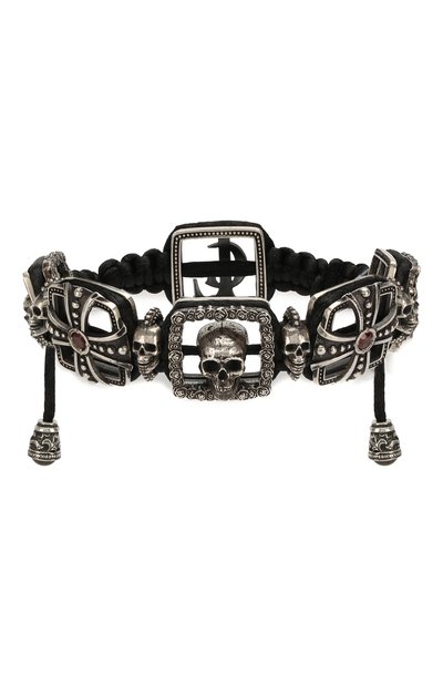 Браслет spinning skull GL JEWELRY, арт. M420028-S97-305, фото 1