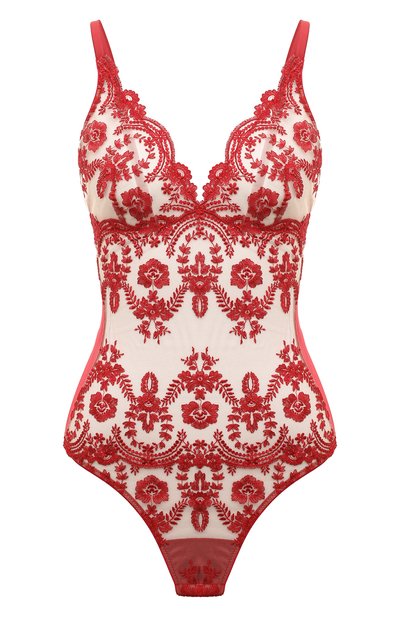 Женское боди I.D. SARRIERI, арт. J7991