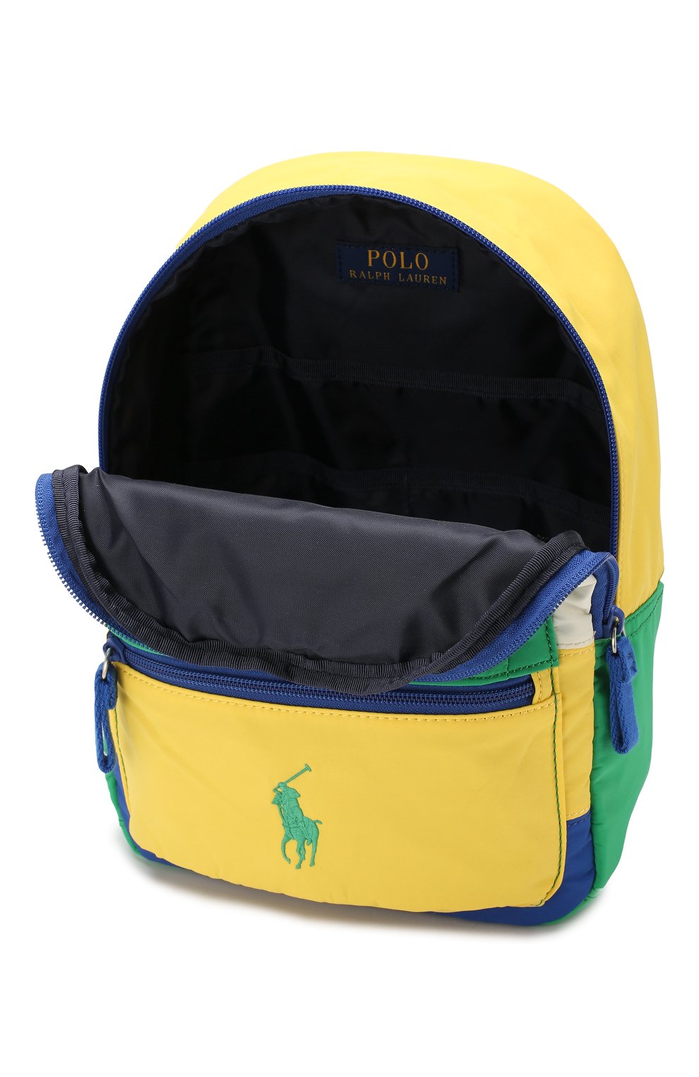 Рюкзак POLO RALPH LAUREN, арт. 400738298, фото 3