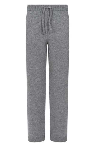 Мужские шерстяные брюки GUCCI, арт. 815002/XKEK0