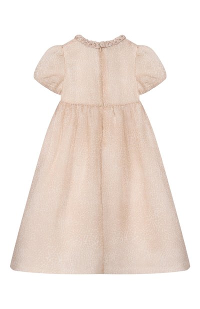 Комплект из платья и шорт ELIE SAAB JUNIOR, арт. EGAB030/TS1107, фото 3