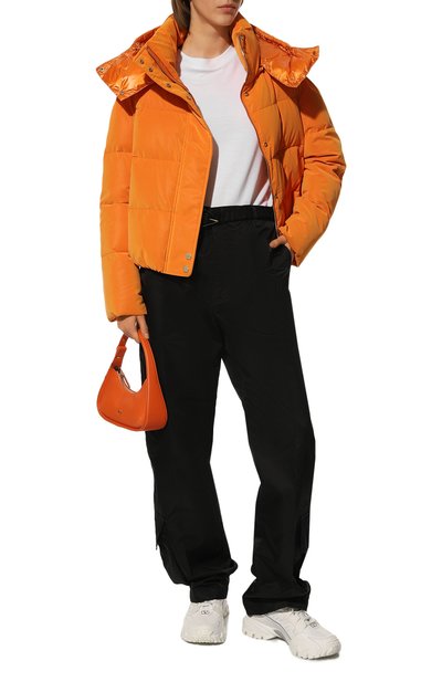 Пуховик PATRIZIA PEPE, арт. 2O0057_A182, фото 2