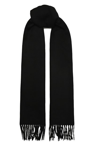 Мужской кашемировый шарф CORNELIANI, арт. 94B344-9429029