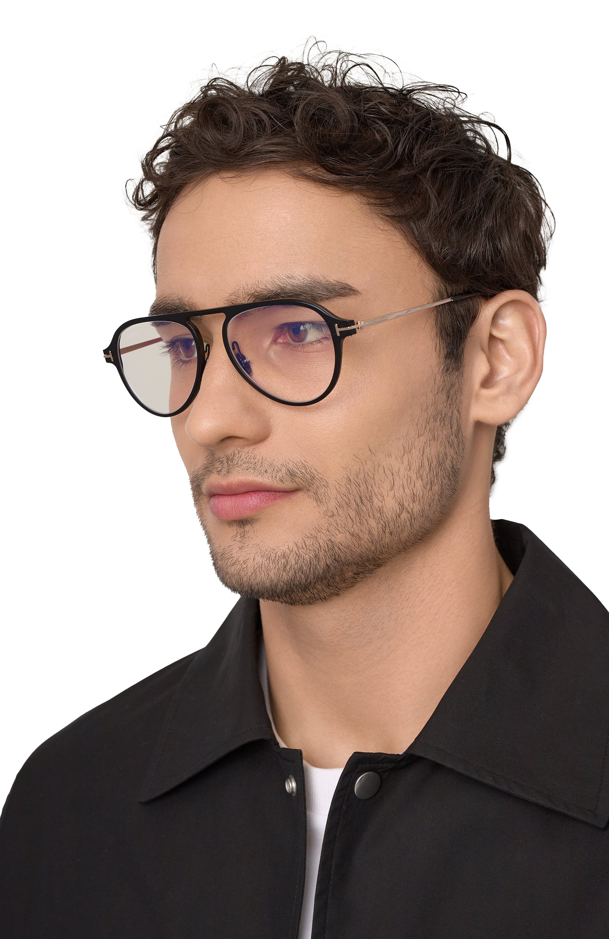 Оправа TOM FORD, арт. TF5972-B 002, фото 2