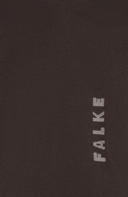 Хлопковые гольфы Falke 46605 Коричневый  46605 Фото 2