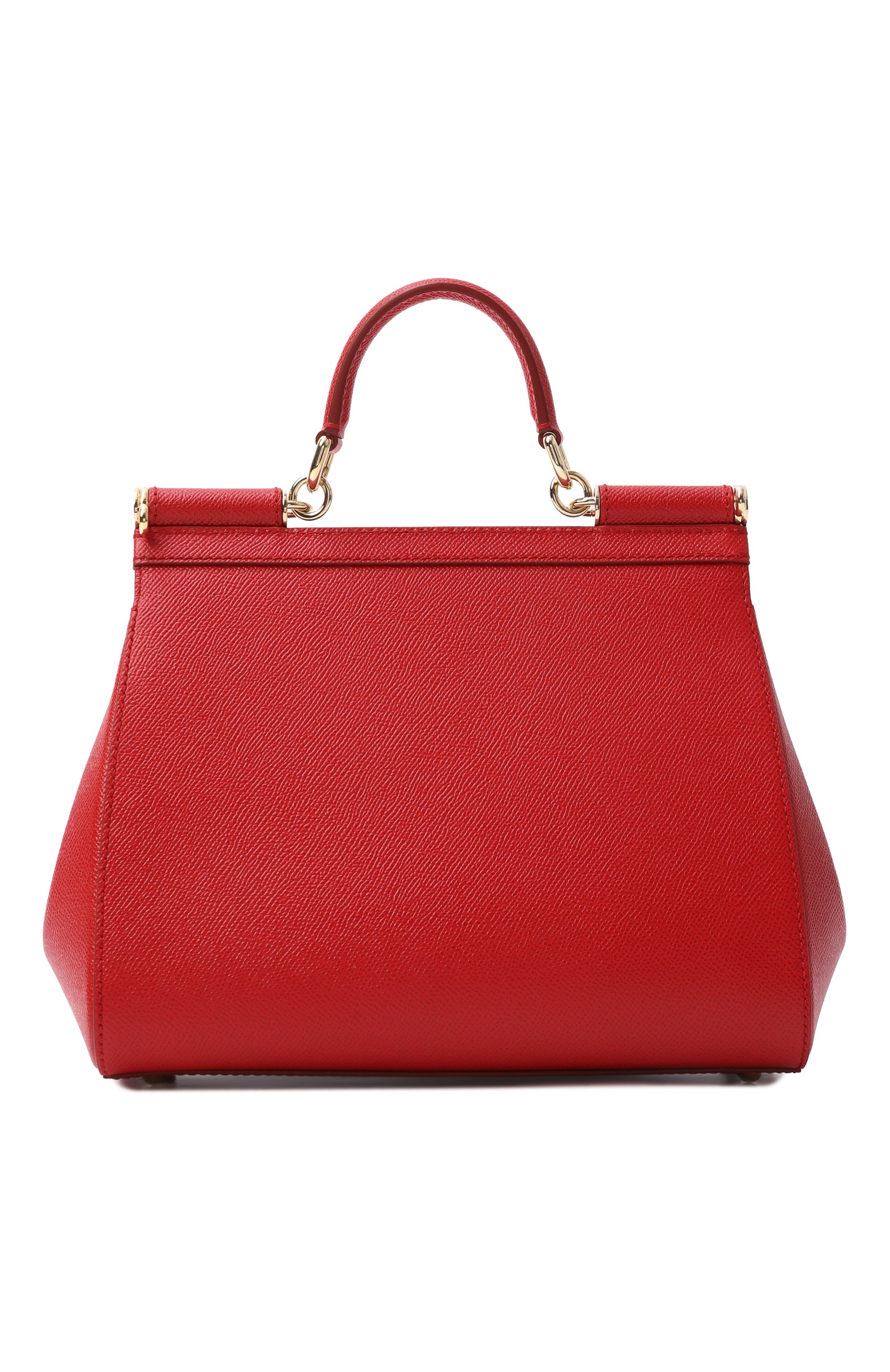 Сумка sicily large DOLCE & GABBANA, арт. BB6002/B1001, фото 6