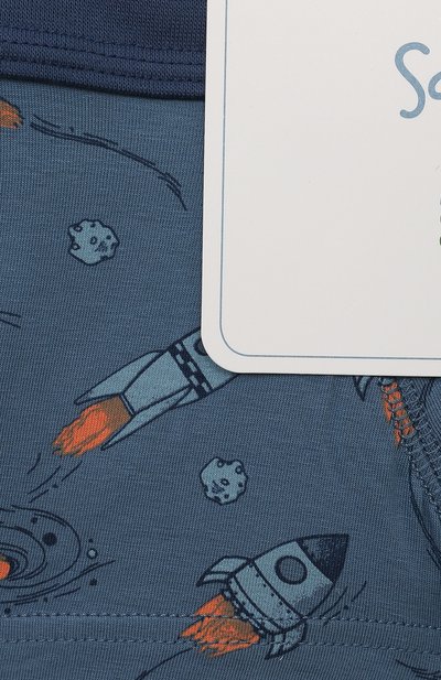 Комплект из двух боксеров SANETTA, арт. 336426, фото 3