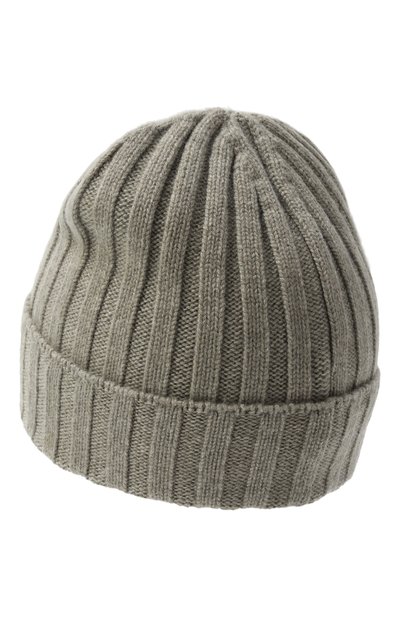 Кашемировая шапка BRUNELLO CUCINELLI, арт. B22M90070B, фото 2