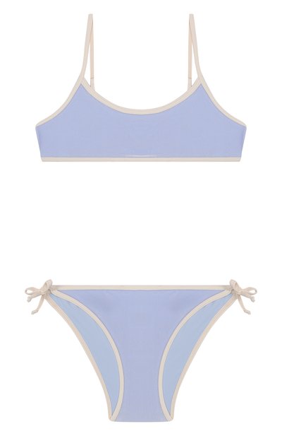 Раздельный купальник MC2 SAINT BARTH, арт. STBK JAIDEN STRING/JAI0002/01380F