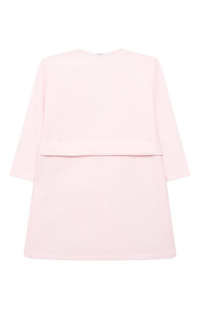 Хлопковый халат LA PERLA, арт. 70270/2A-6A, фото 2