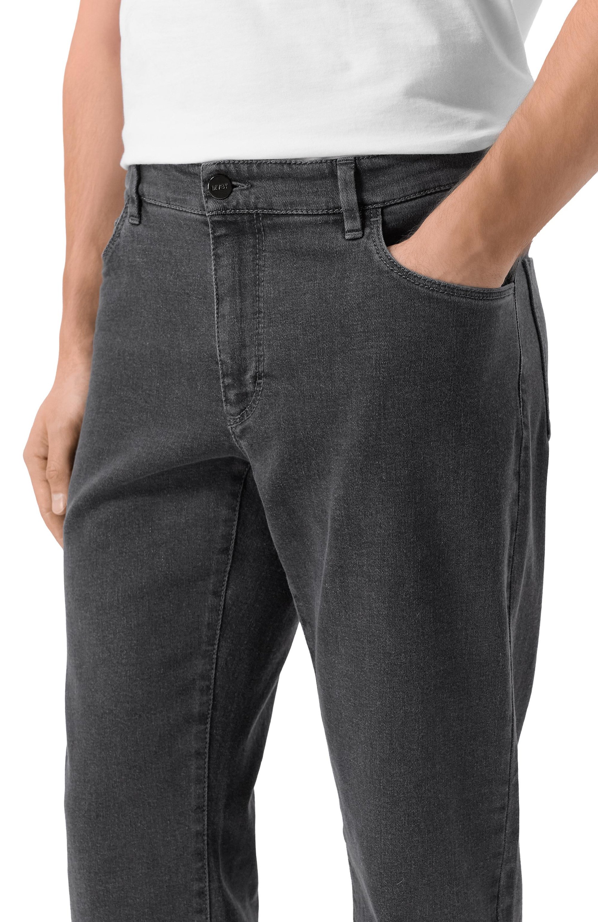 Джинсы MVST, арт. M25.1MM.T415/66-68, фото 5