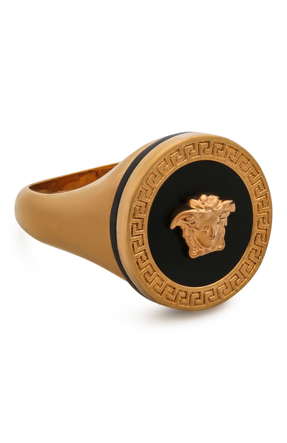 Кольцо VERSACE, арт. DG57285/DJMR, фото 1